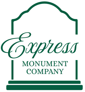express monument logo