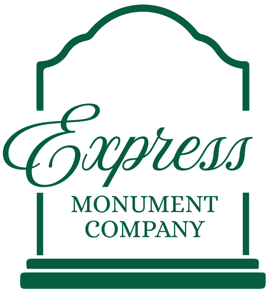 express monumnet logo