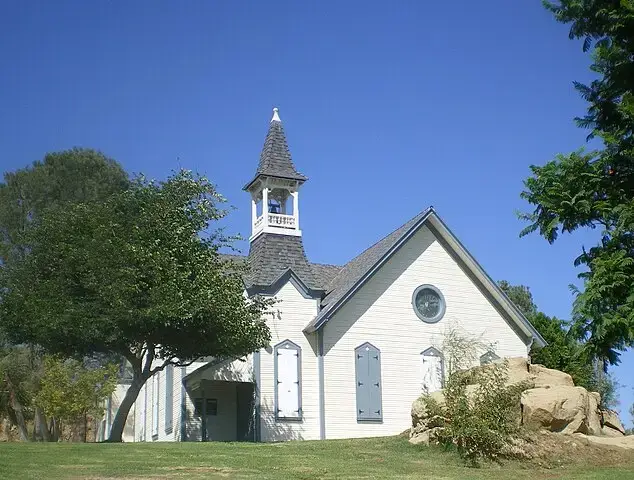 Oakwood Memorial Park