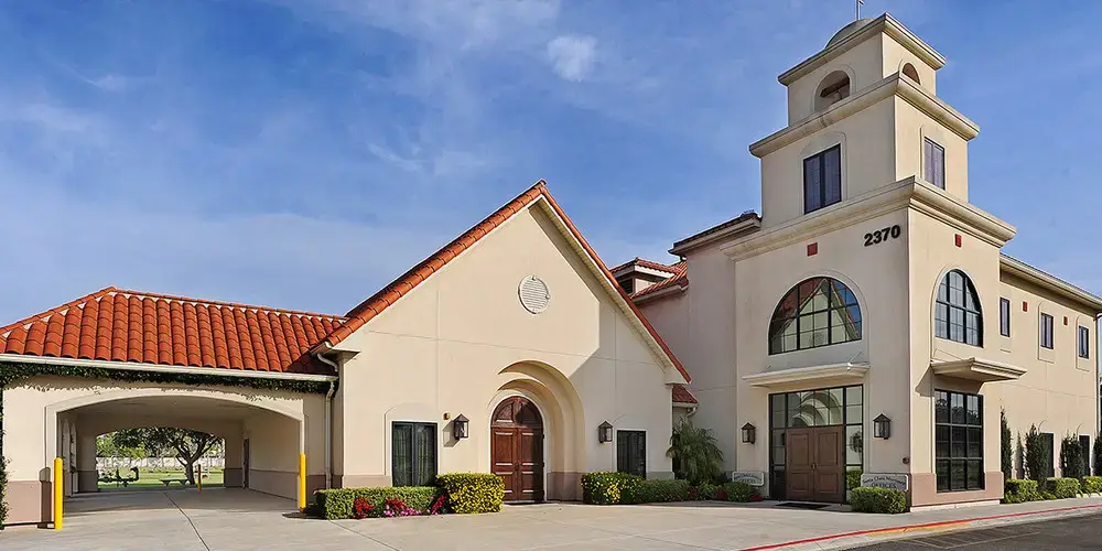 Discover Santa Clara Mortuary in Oxnard, CA, a beautifully designed memorial facility providing families with a dignified and serene environment to honor and remember their loved ones.