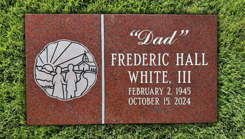 frederic-hall-white-granite-headstone (1)