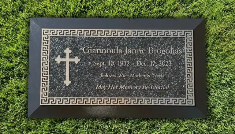 giannoula-brogolias-granite-headstone