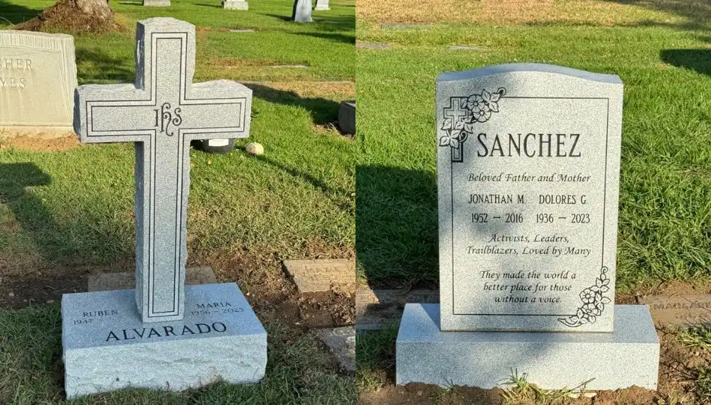 granite-cross-headstone-alvarado-sanchez