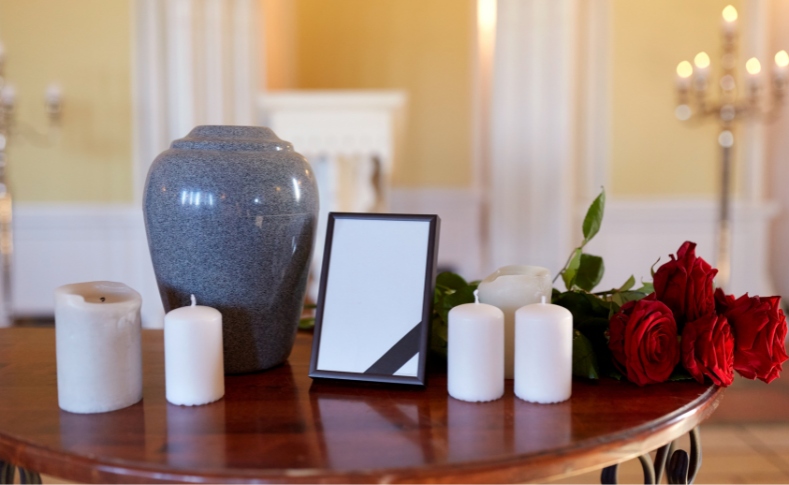 Funeral & Cremation Service of Orange County | Headstones
